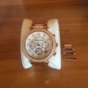 Michael Kors Watch
